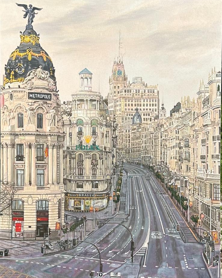 GRAN-VIA